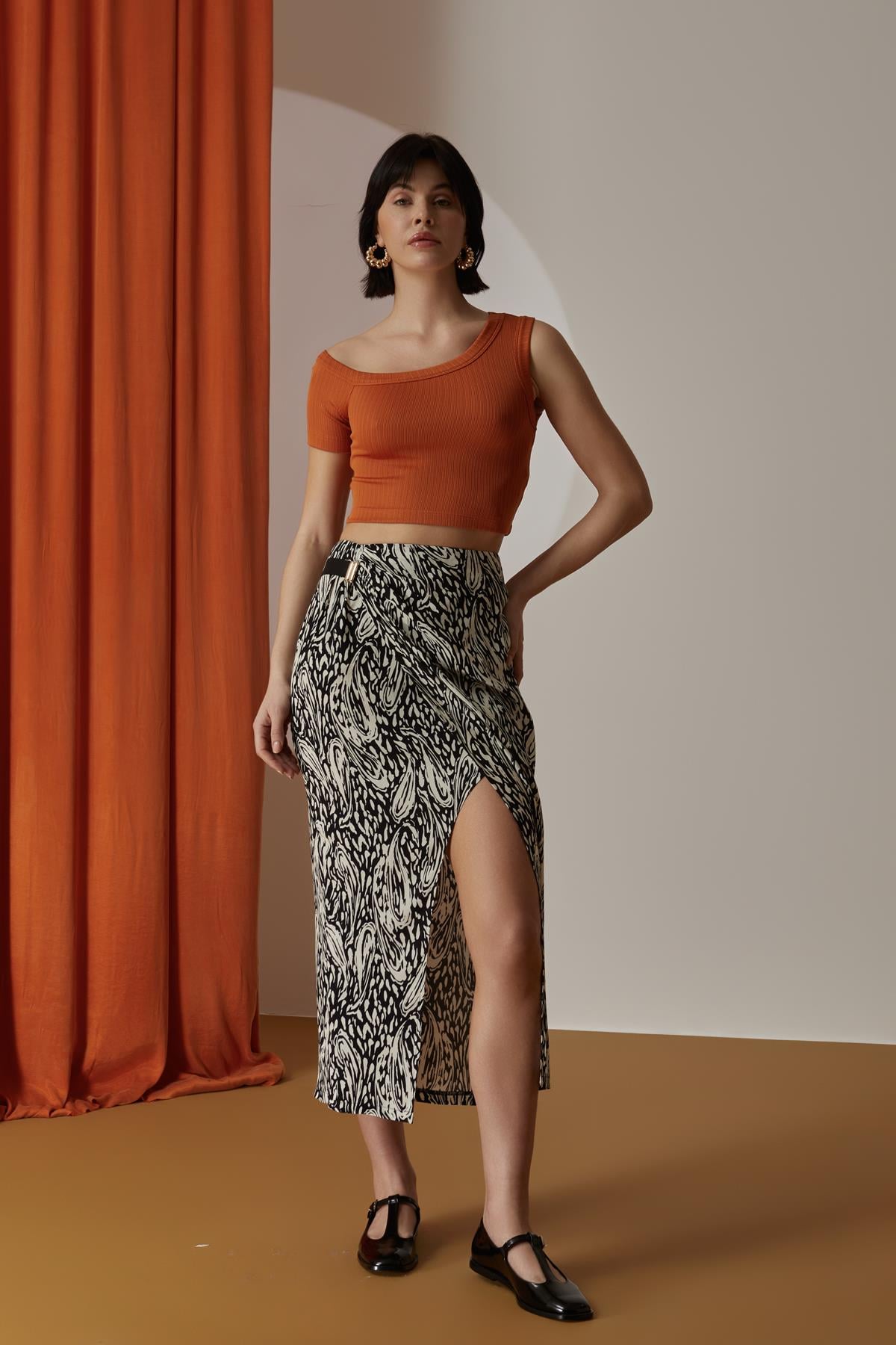 NAAR 12507 ETEK ORİGİNAL