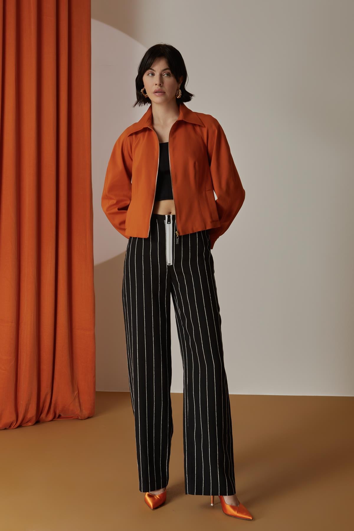 NAAR 12610 BOMBER MARMELAT