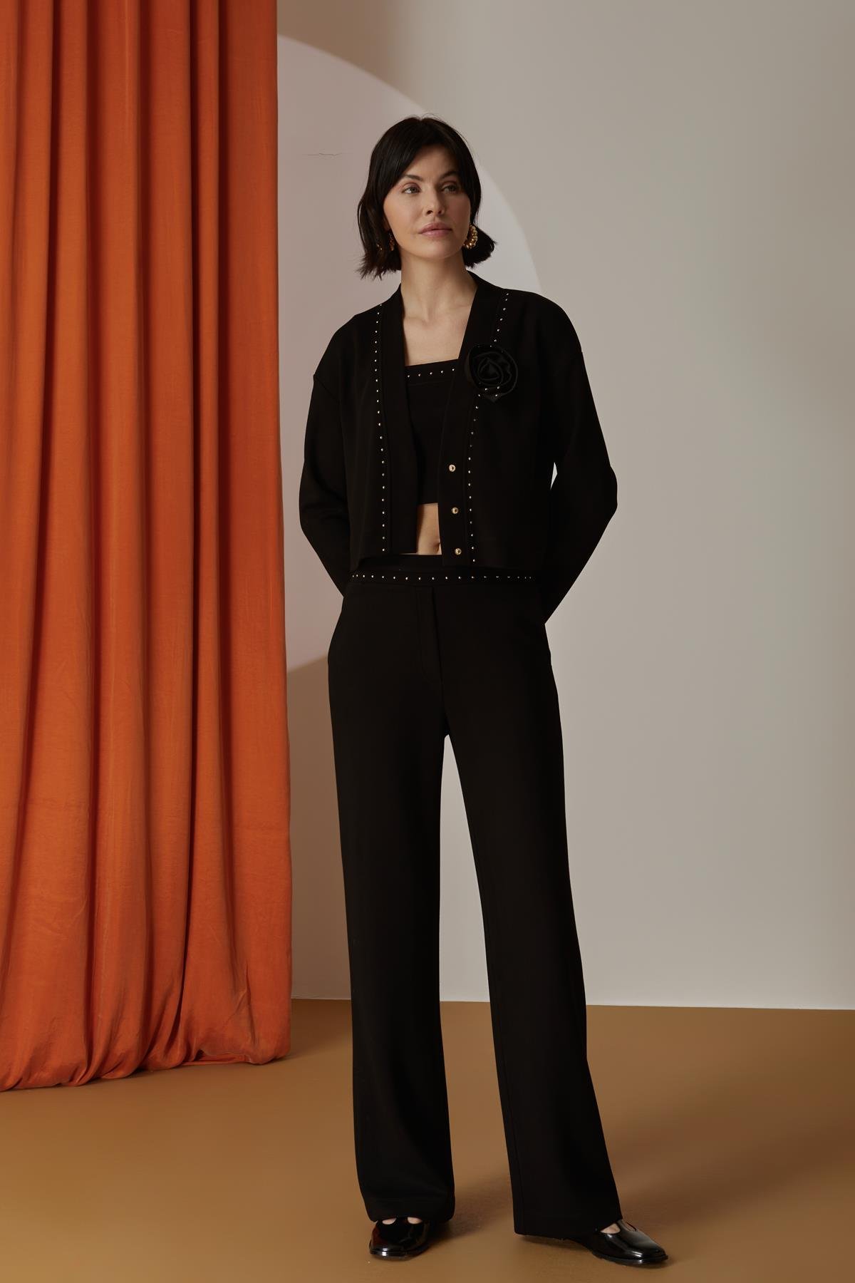 NAAR 12611 HIRKA SİYAH