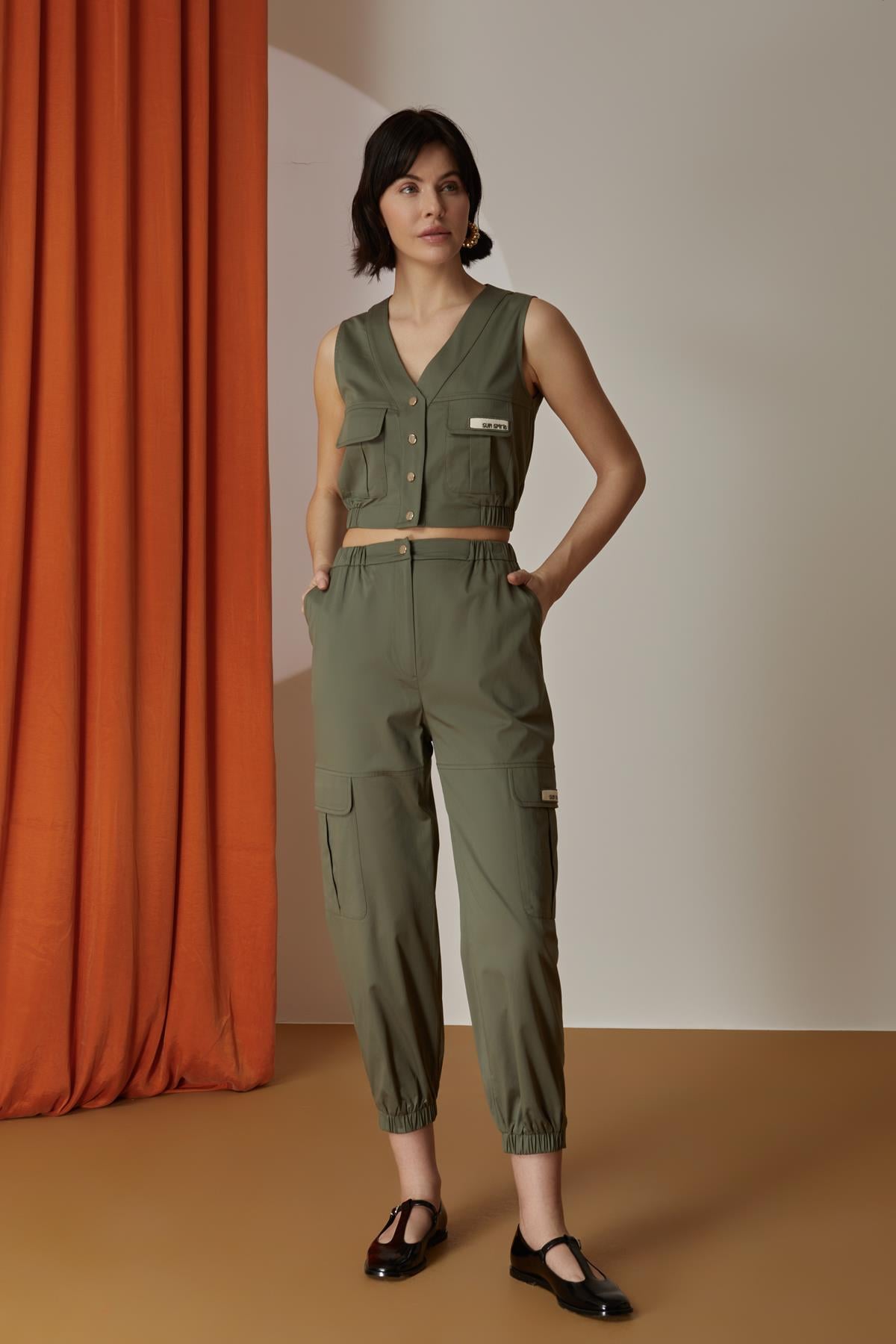 NAAR 12702 YELEK A.HAKİ