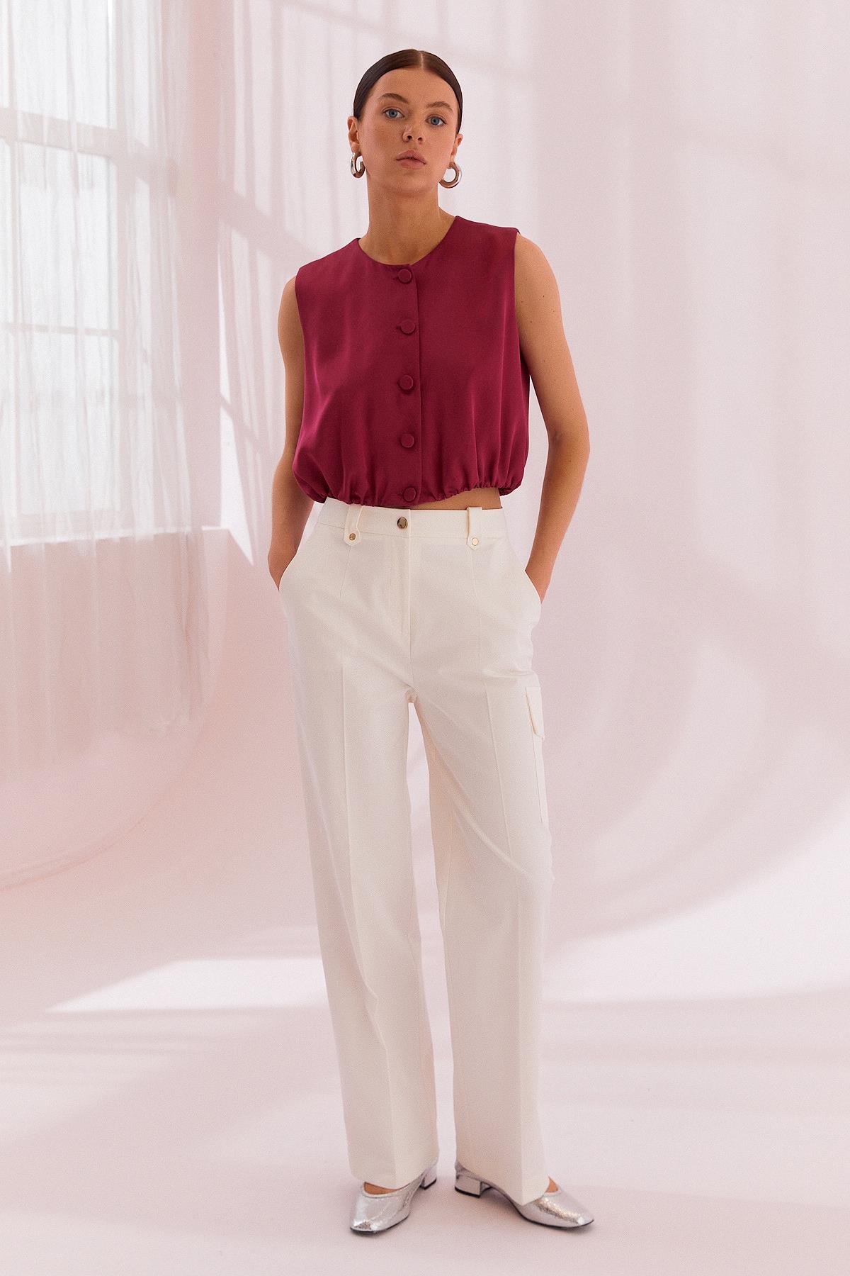 NAAR 12717 YELEK VİŞNE