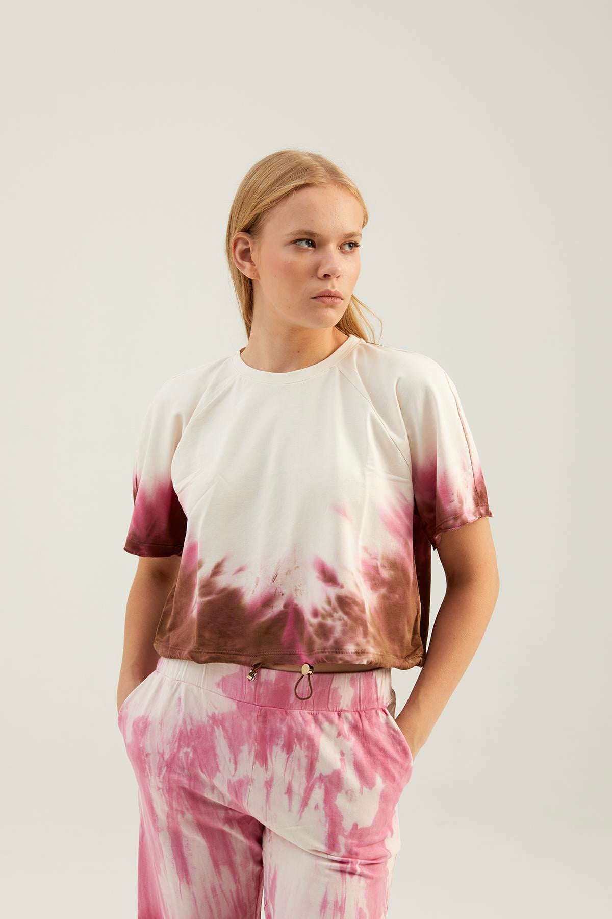 NAAR 21355 BLUZ ORİGİNAL