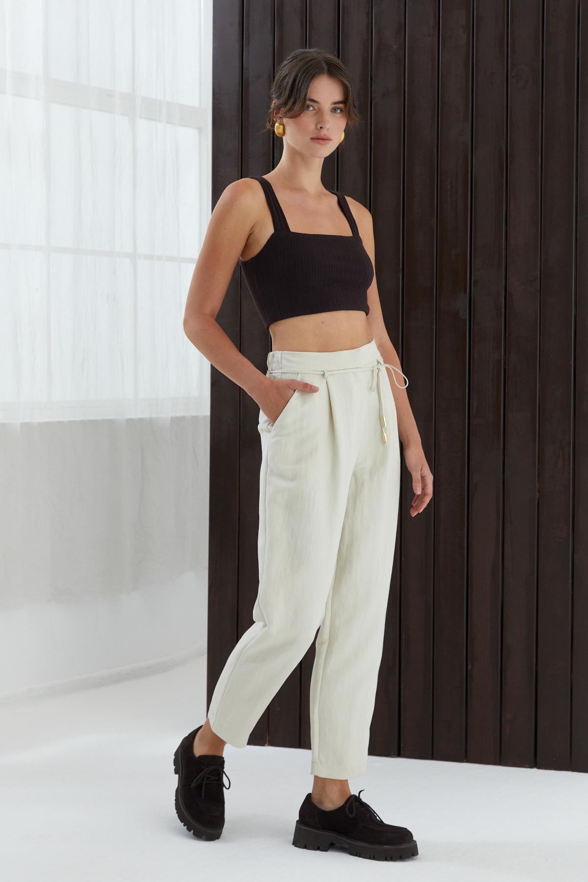 NAAR 22221 PANTOLON TAŞ