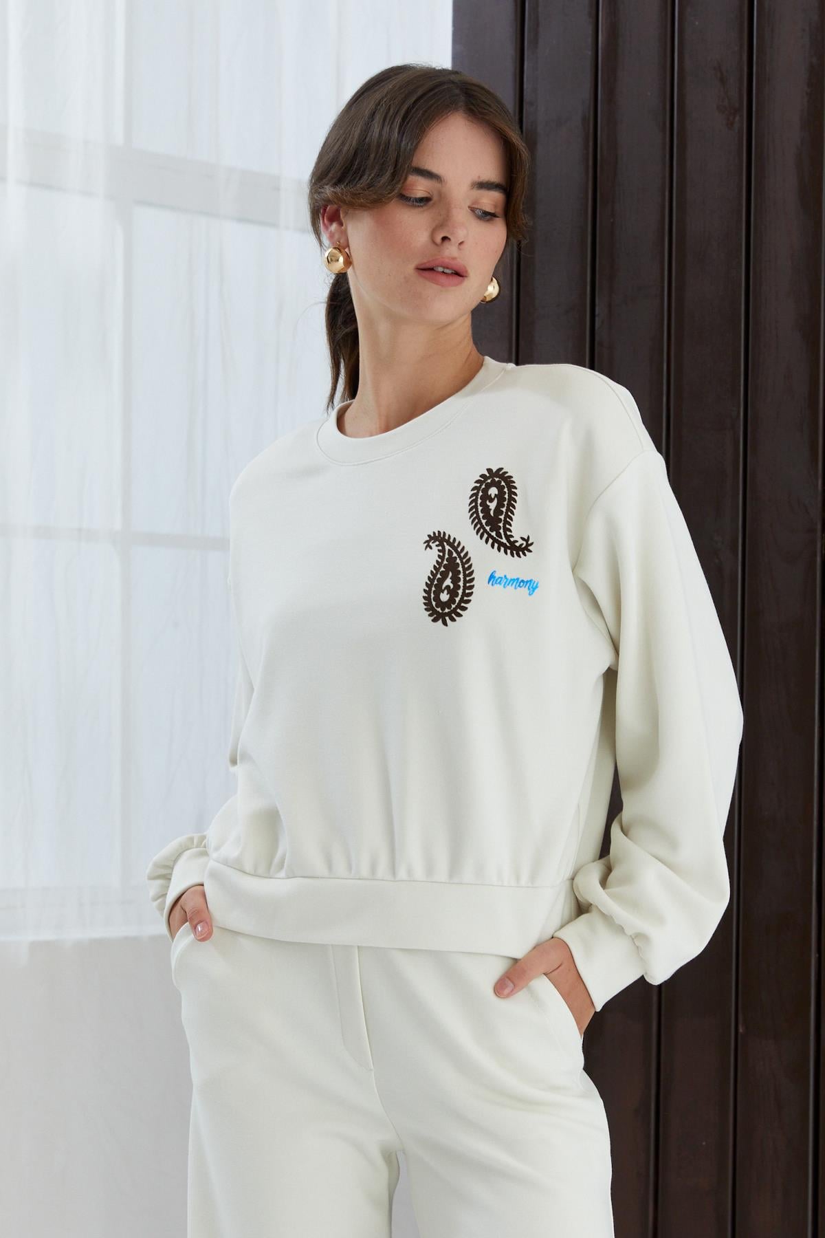 NAAR 22310 SWEAT KREM