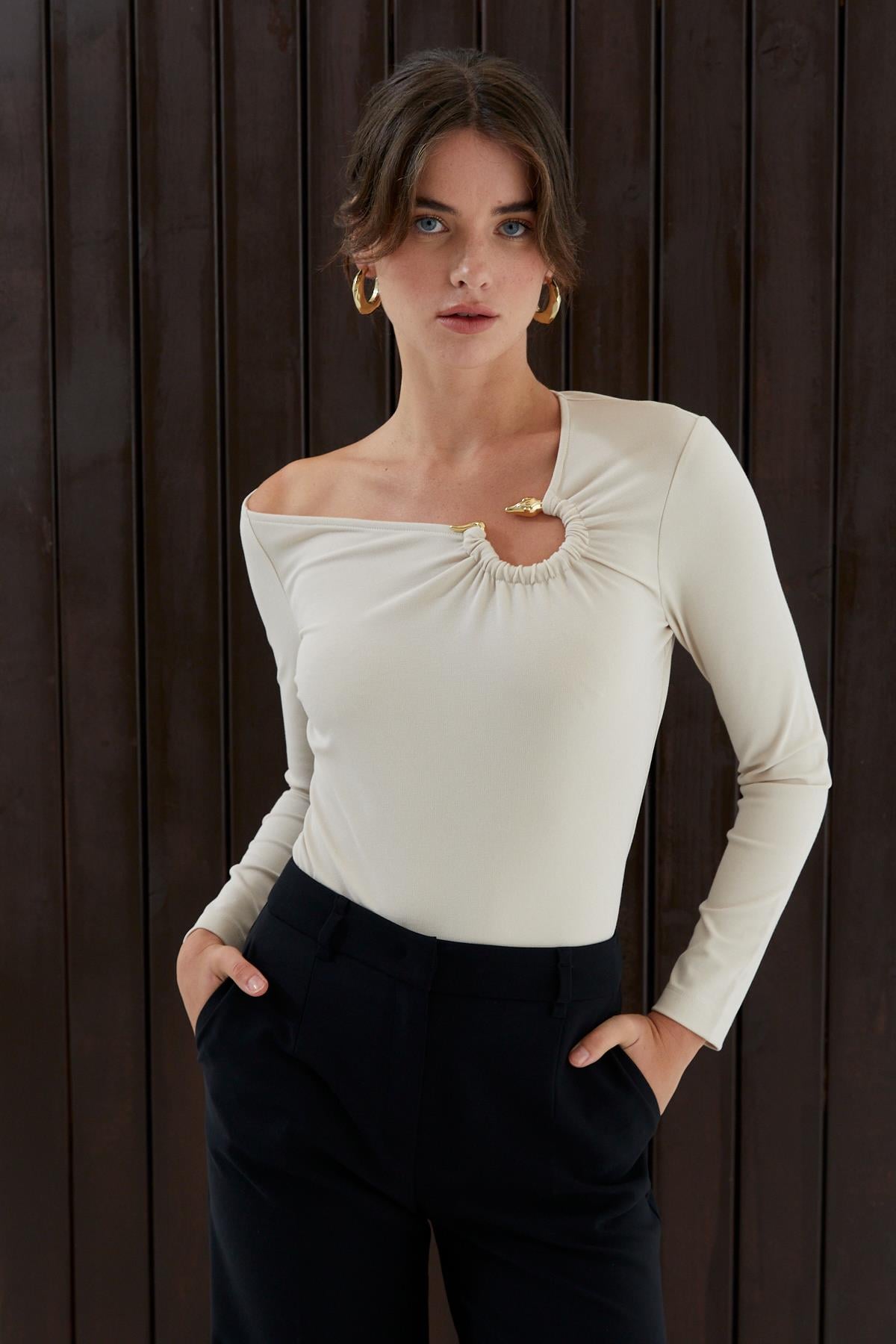 NAAR 22325 BLUZ TAŞ