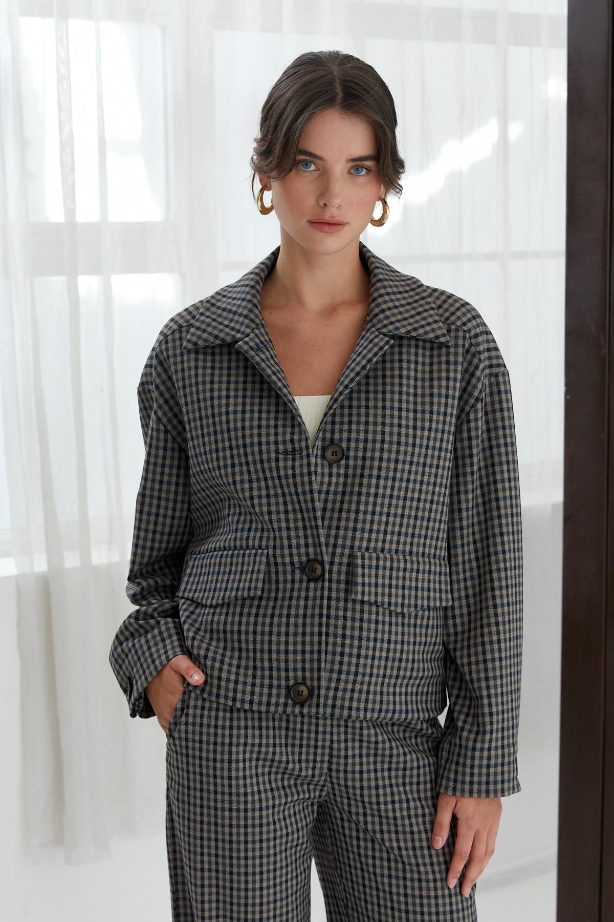 NAAR 22604 CEKET ORİGİNAL