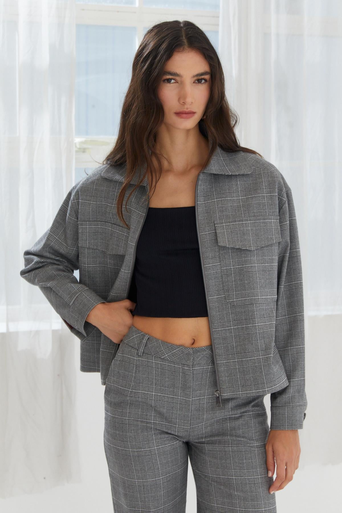 NAAR 22616 CEKET ORİGİNAL