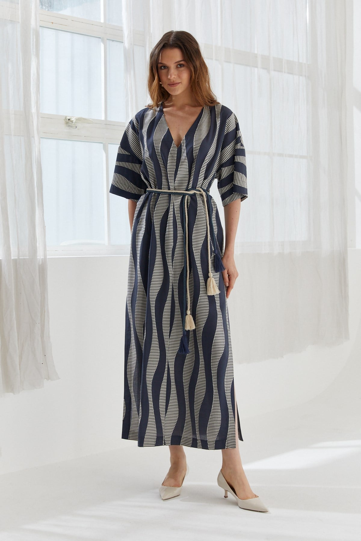 NAAR 32109 ELBİSE ORİGİNAL