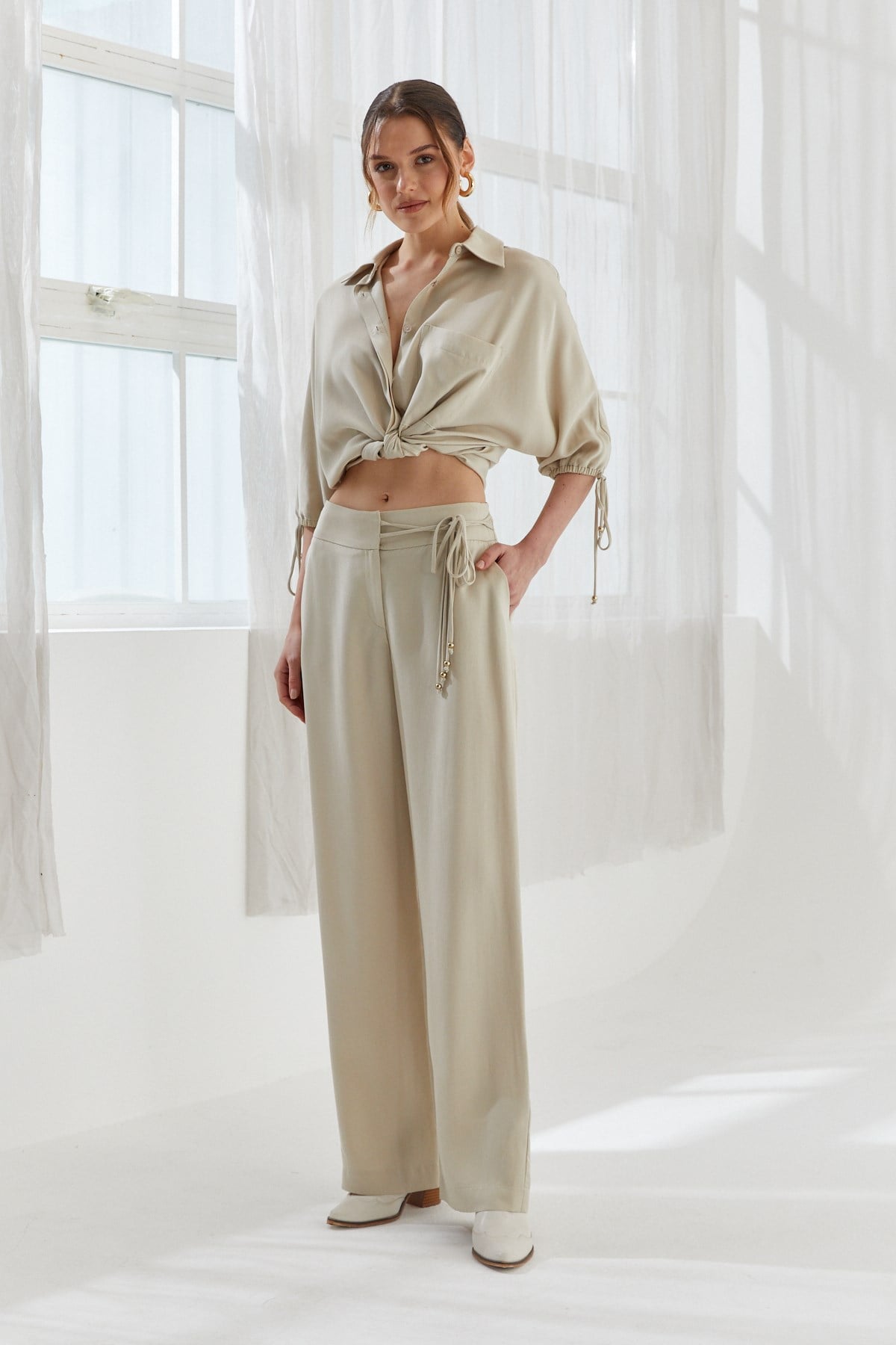 NAAR 32213 PANTOLON TAŞ