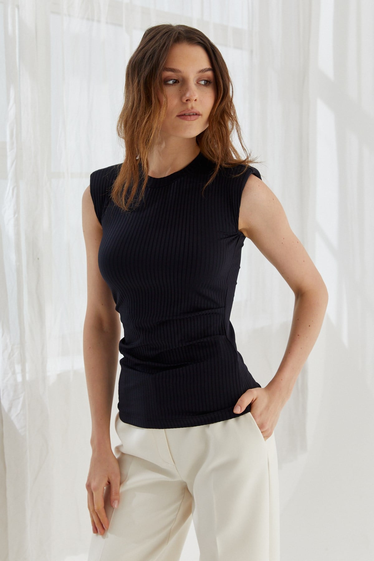 NAAR 32310 BODY SİYAH