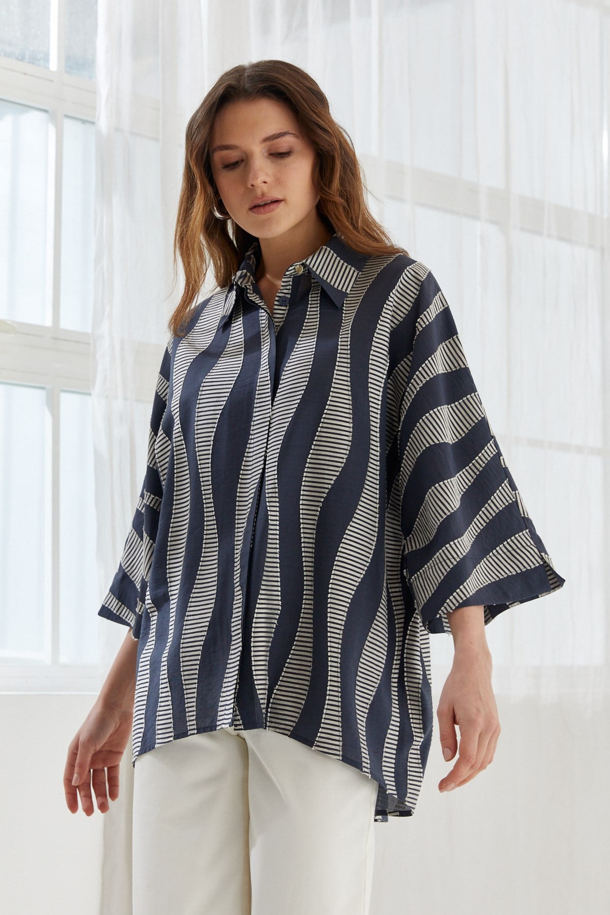 NAAR 32335 GÖMLEK ORİGİNAL