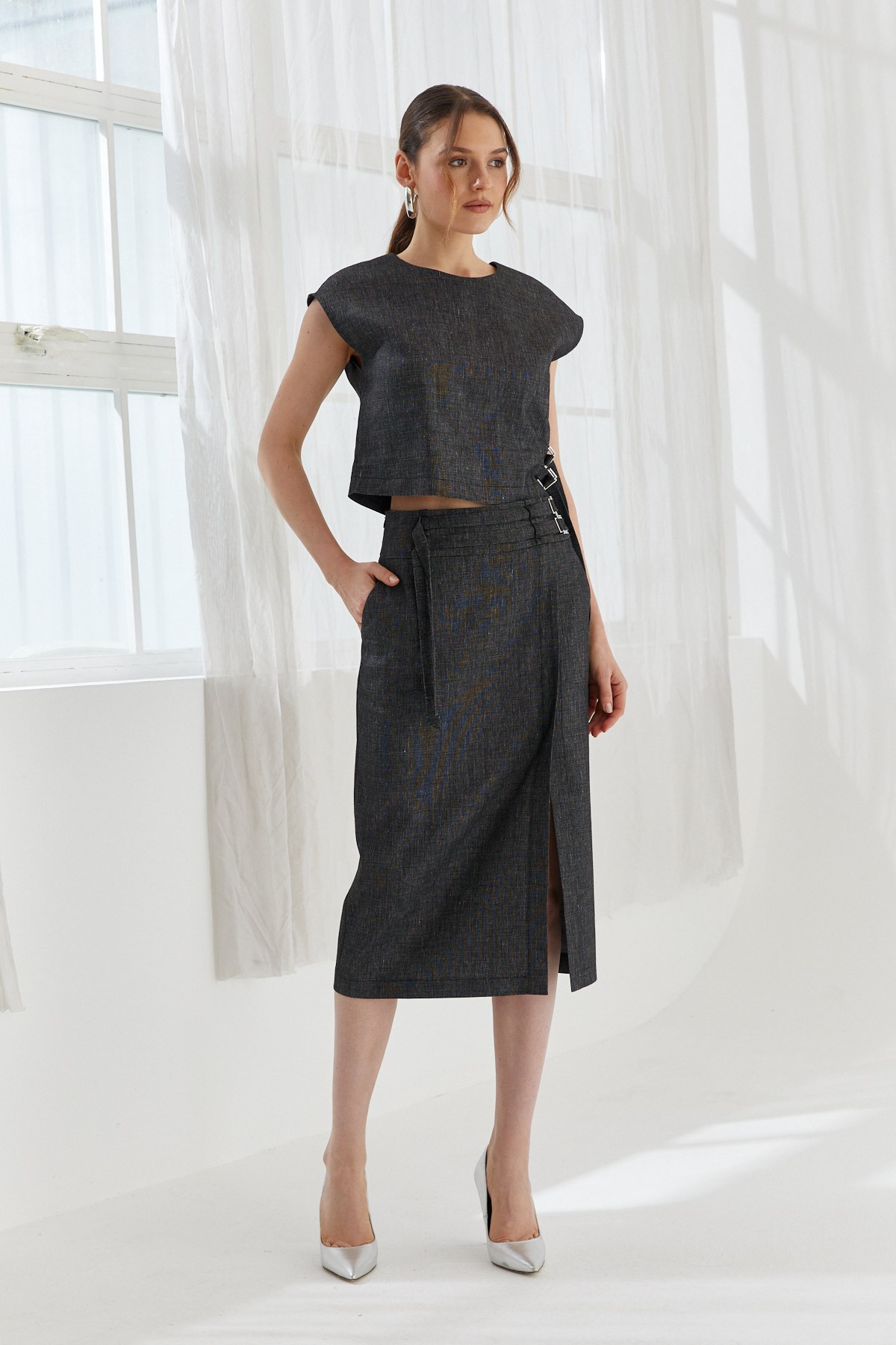 NAAR 32504 ETEK SİYAH