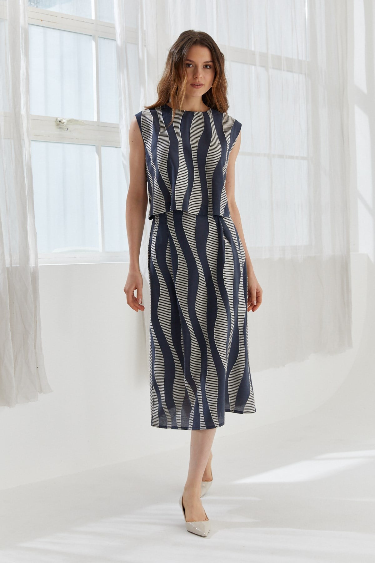 NAAR 32508 ETEK ORİGİNAL