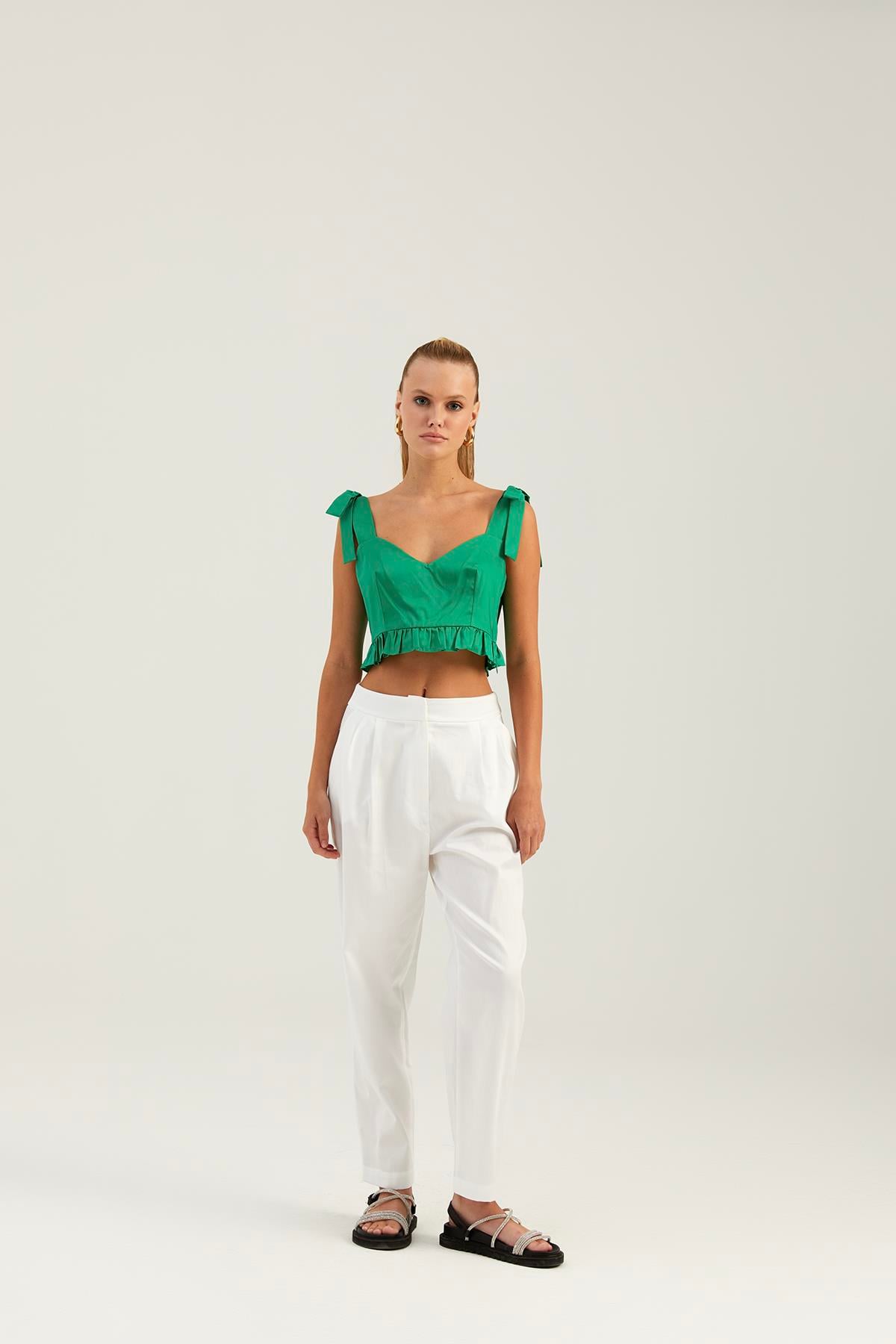 Naar 41337 Bluz YEŞİL · 2