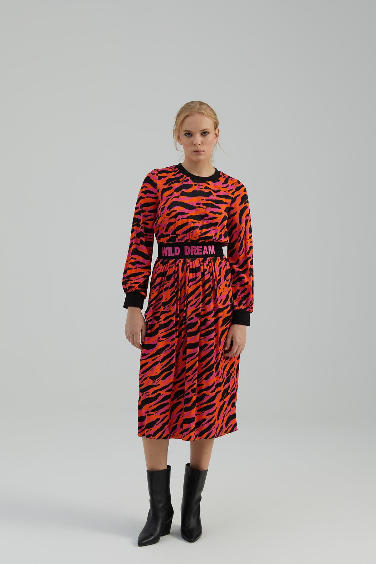 NAAR 51120 ELBİSE ORİGİNAL