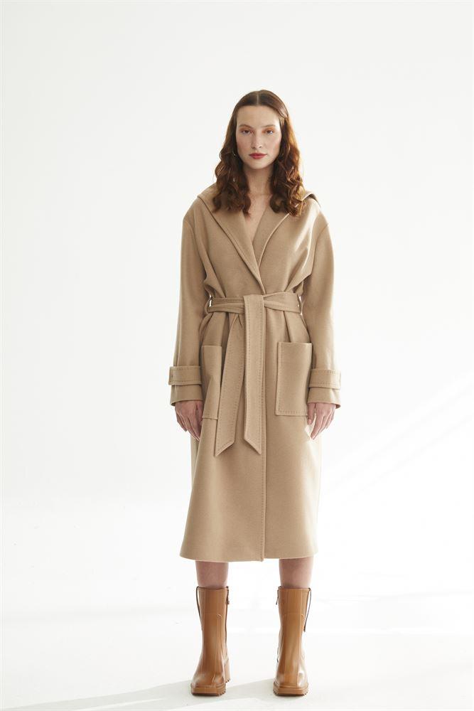 NAAR 51818 KABAN CAMEL