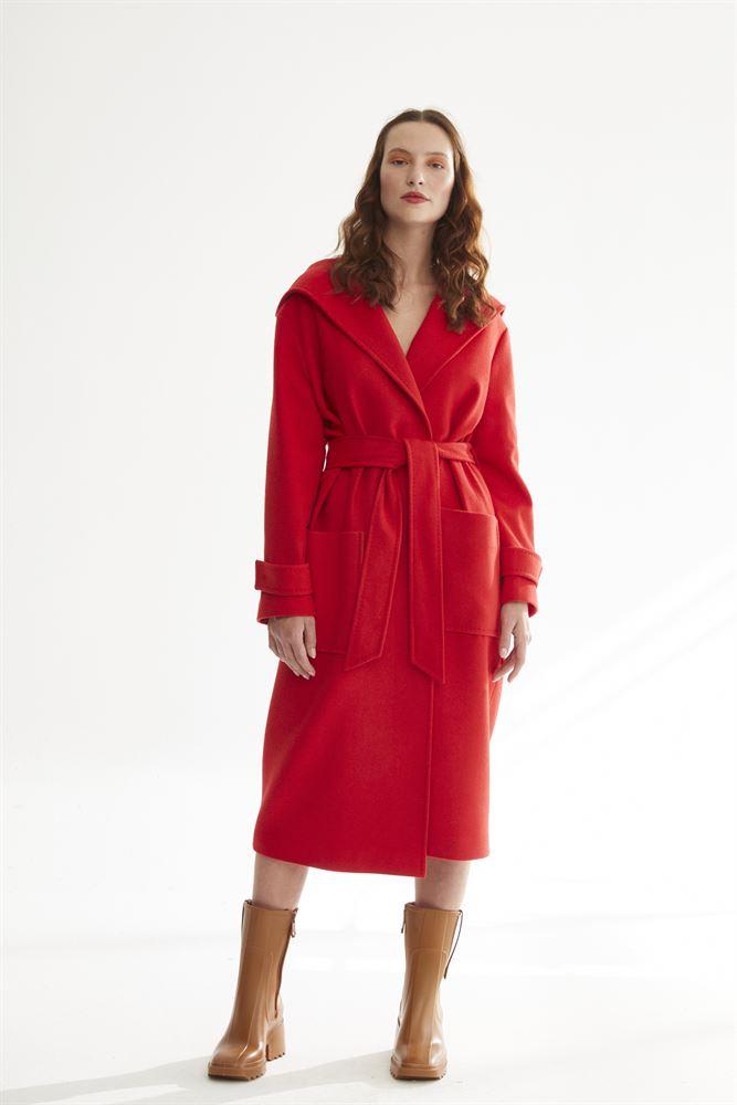 NAAR 51818 KABAN KIRMIZI