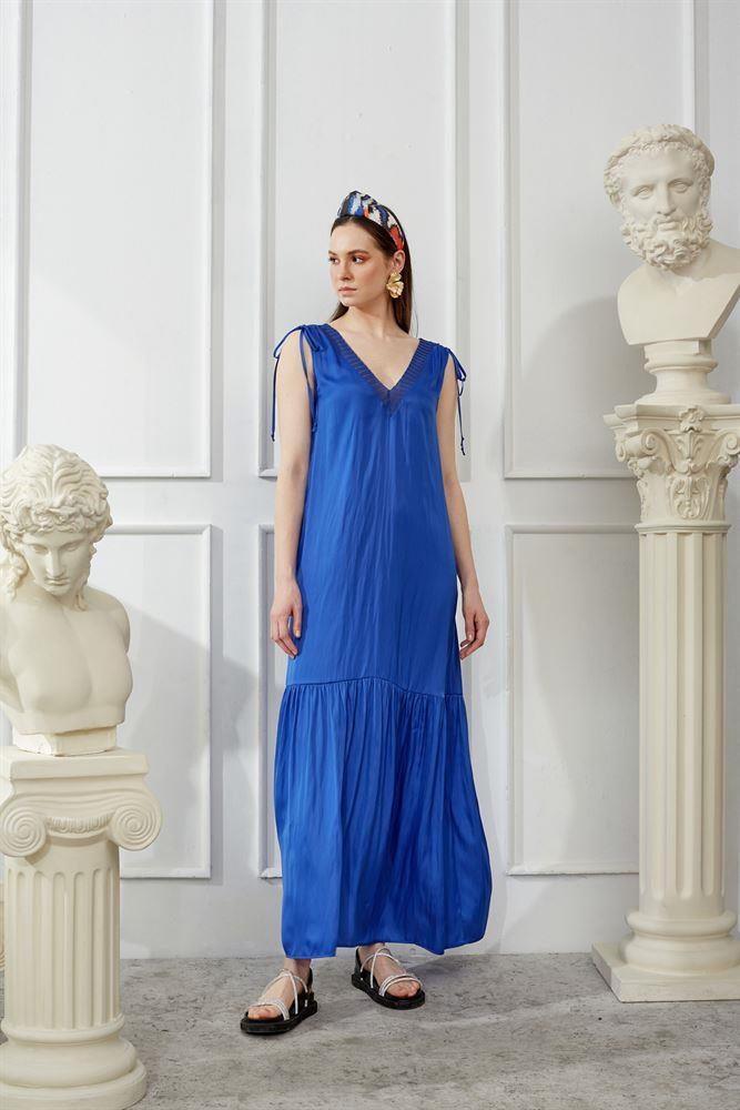 NAAR 61115 ELBİSE SAX