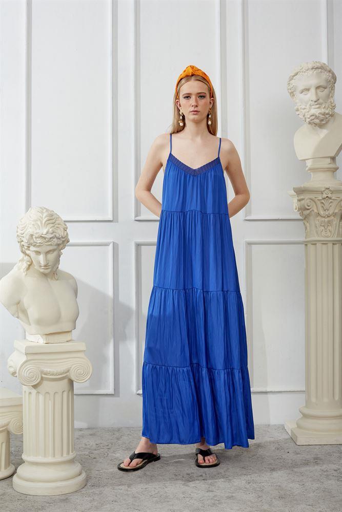 NAAR 61116 ELBİSE SAX