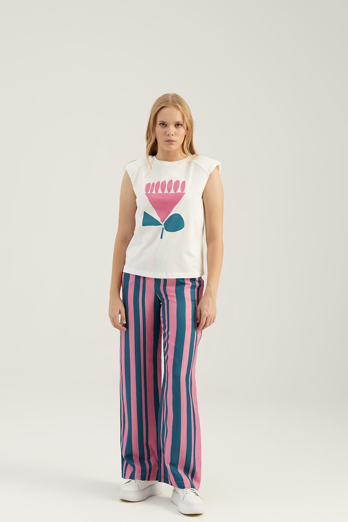 NAAR 61201 PANTOLON ORİGİNAL