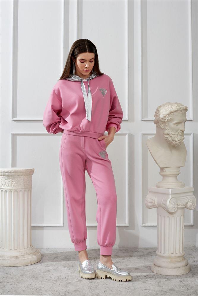 NAAR 61207 PANTALON PEMBE