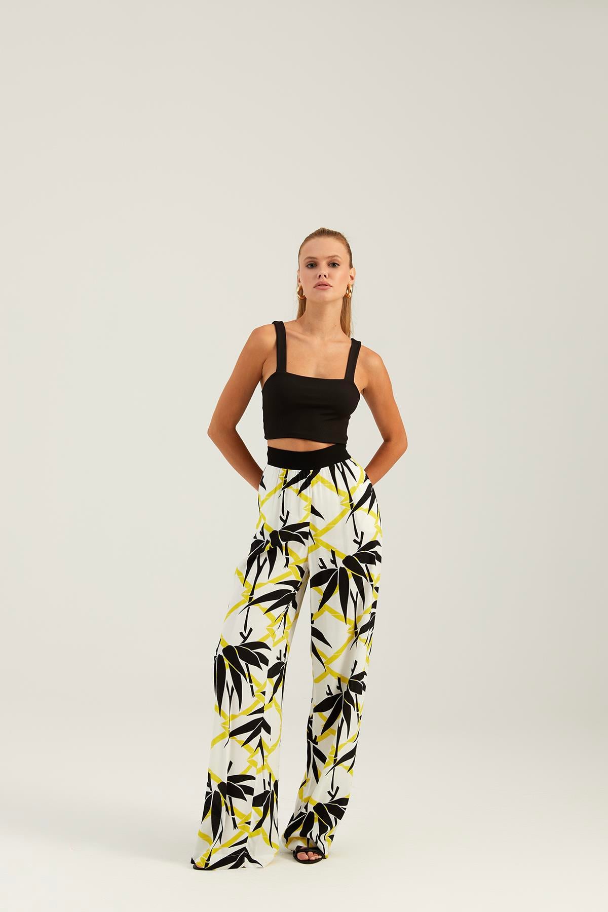 NAAR 61215 PANTOLON ORİGİNAL