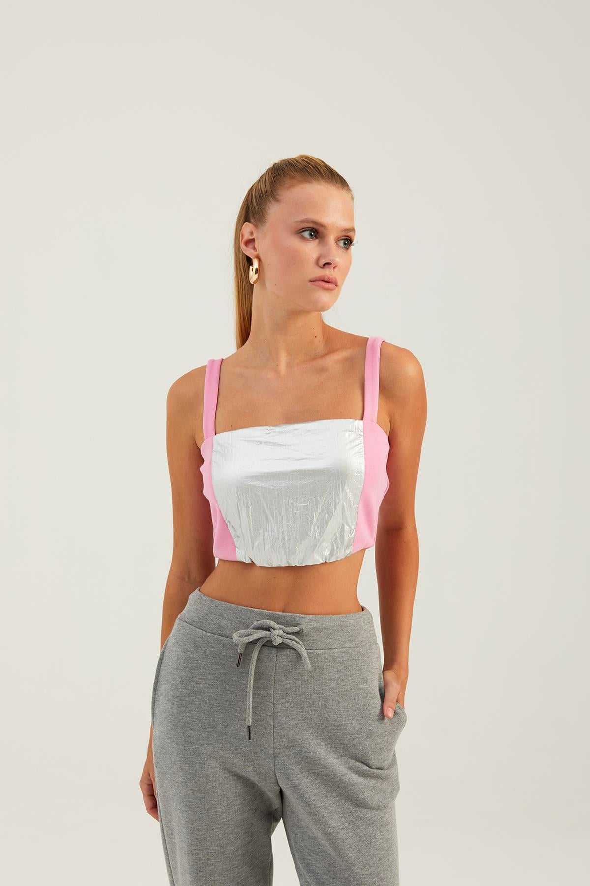 NAAR 61323 BİSTÜER PEMBE