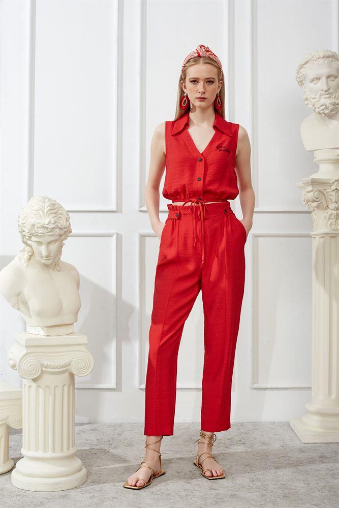 NAAR 61361 BLUZ MERCAN