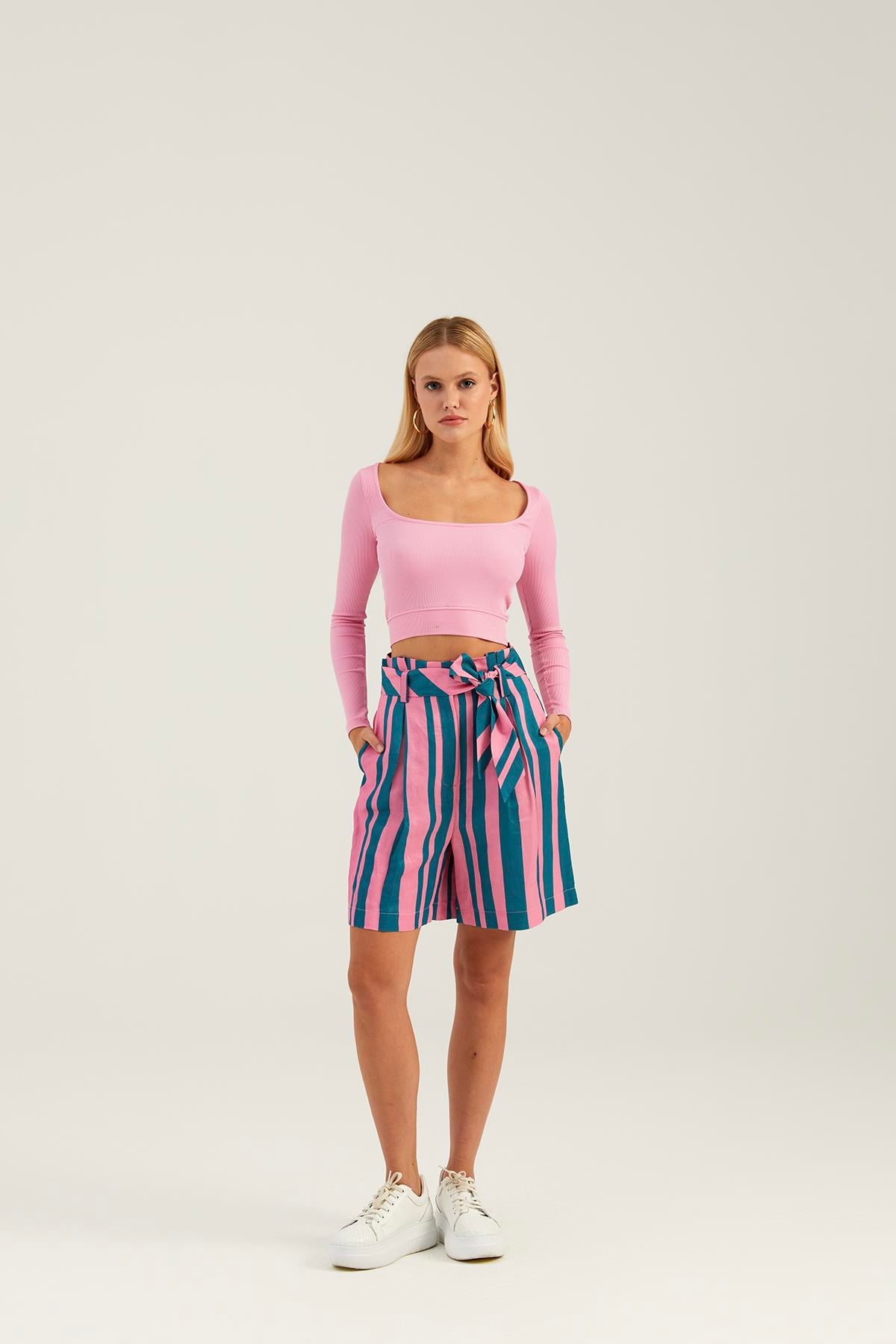 NAAR 61401 ŞORT ORİGİNAL