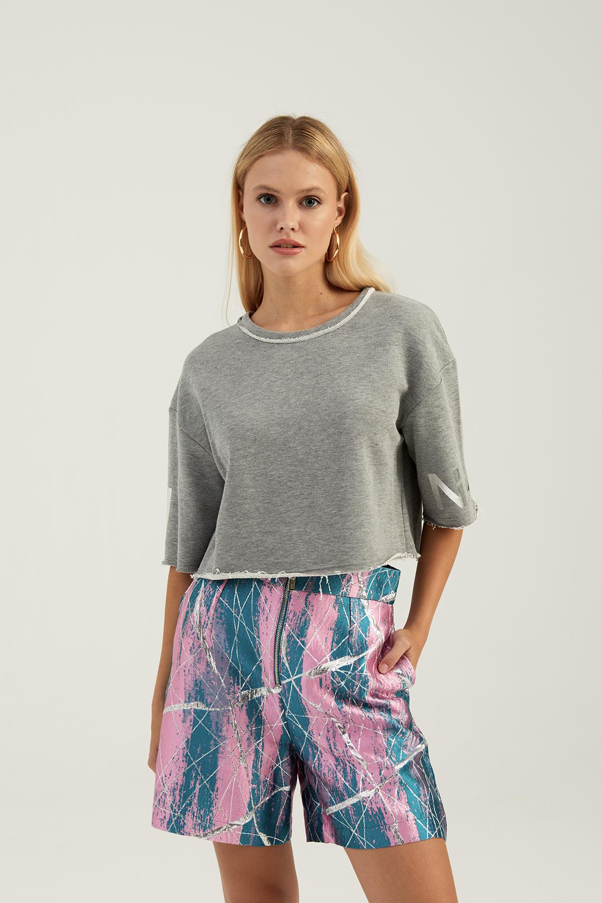 NAAR 61404 ŞORT ORİGİNAL