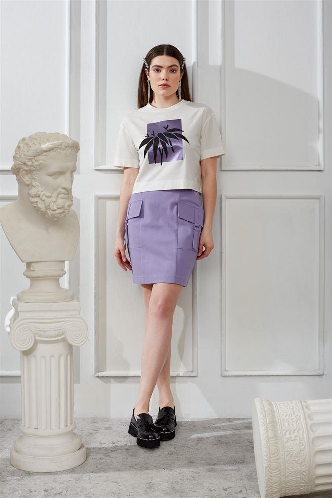 NAAR 61503 ETEK LİLA