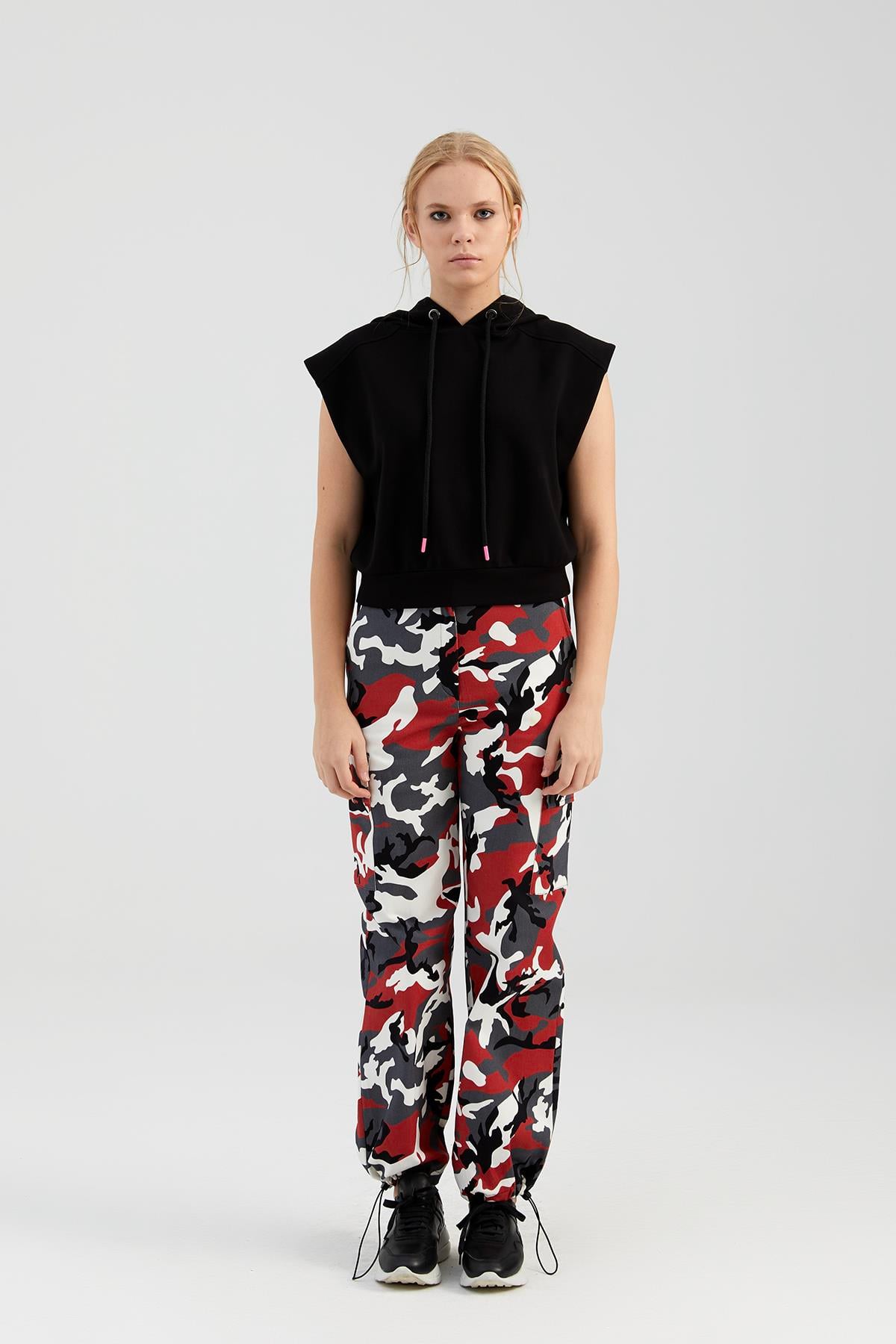 NAAR 71217 PANTOLON ORİGİNAL