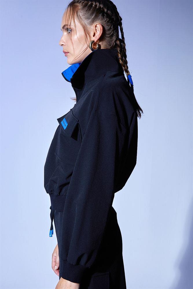 NAAR 71305 SWEAT SİYAH · 2