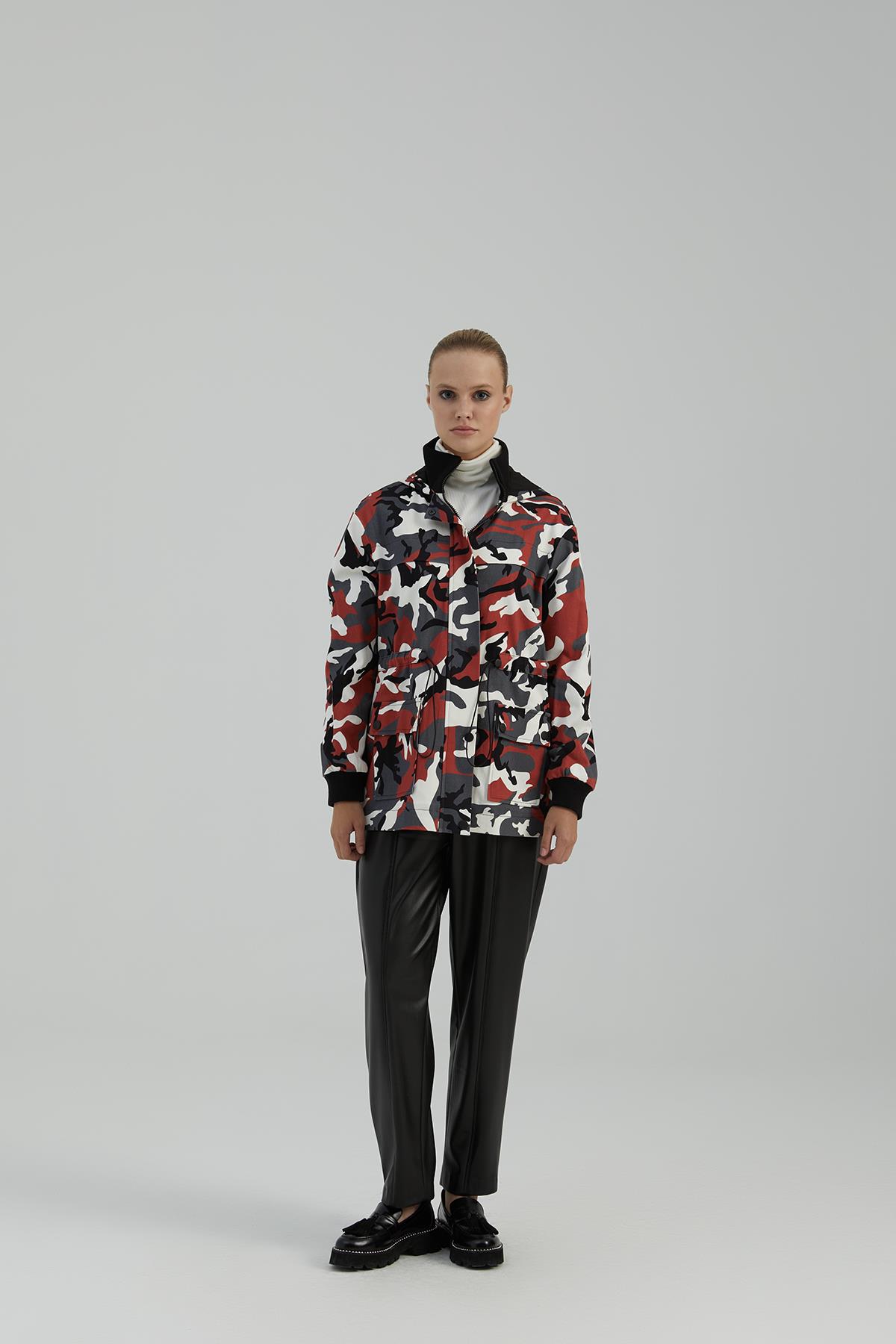 NAAR 71616 CEKET ORİGİNAL