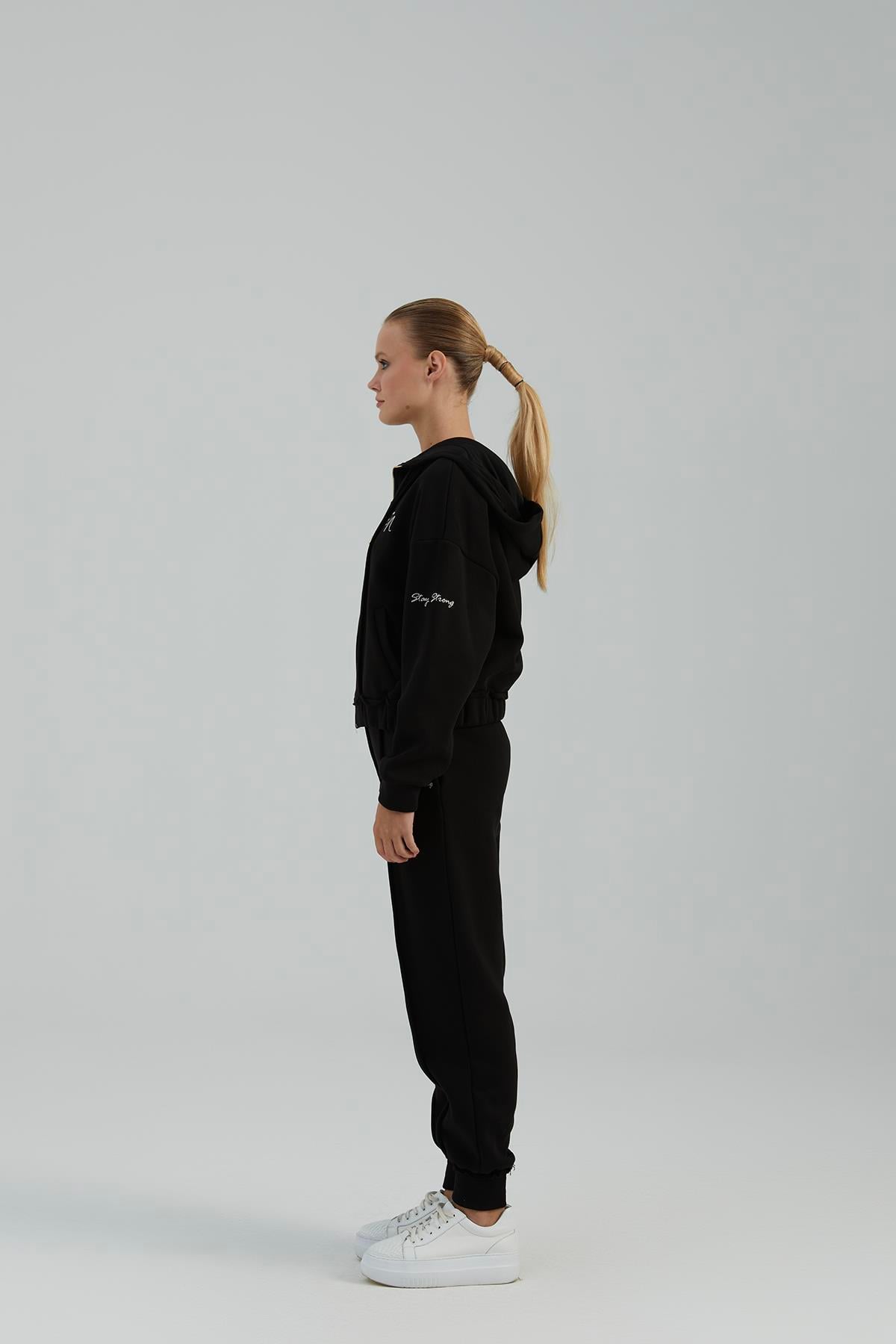 NAAR 71647 BOMBER SİYAH · 3