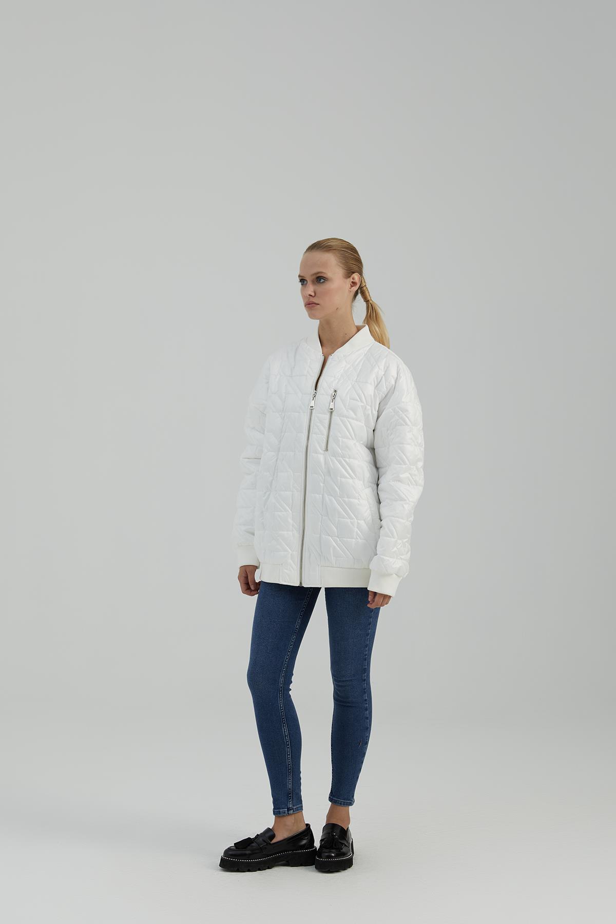 NAAR 71806 BOMBER EKRU · 2
