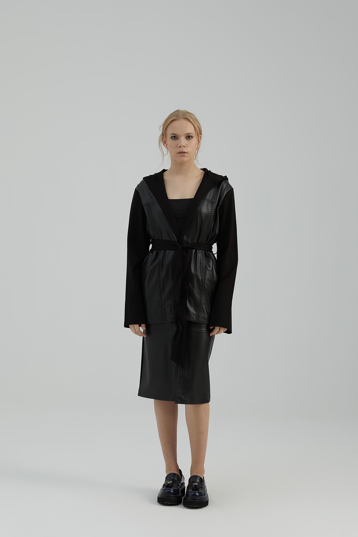 NAAR 71814 KAP SİYAH