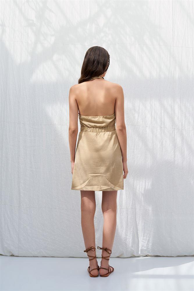 NAAR 81114 ELBİSE CAMEL · 4