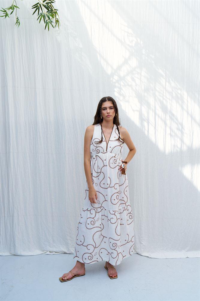 NAAR 81116 ELBİSE ORİGİNAL