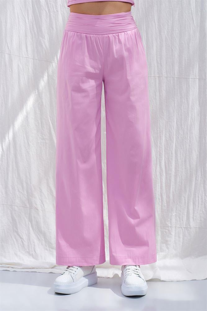 NAAR 81234 PANTOLON PEMBE · 4