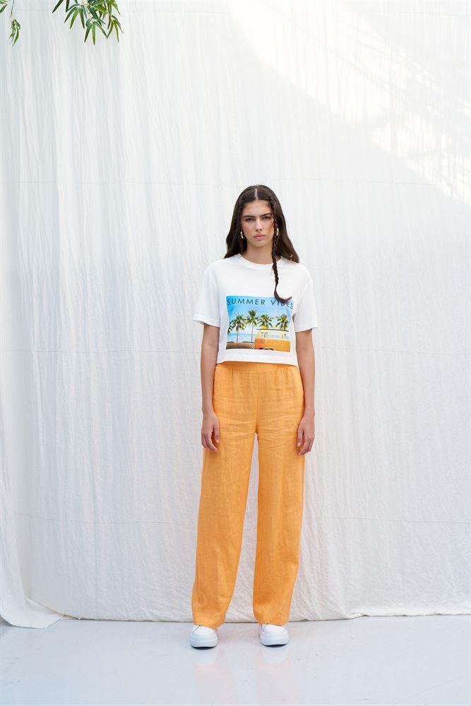 NAAR 81251 PANTOLON SOMON