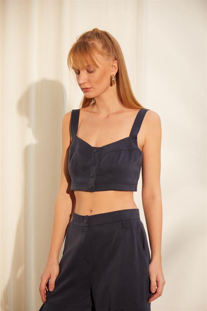 NAAR 81316 BÜSTİYER LACİVERT