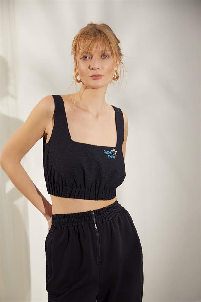 NAAR 81337 BÜSTİYER LACİVERT