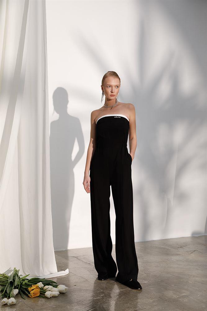 NAAR 81404 TULUM SİYAH