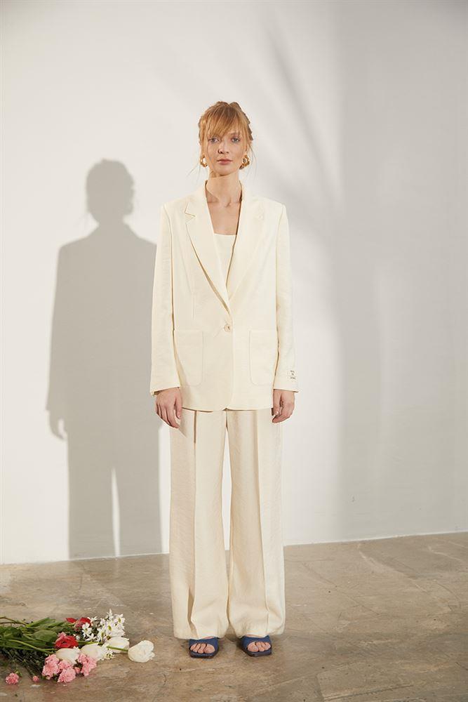 NAAR 81607 CEKET EKRU