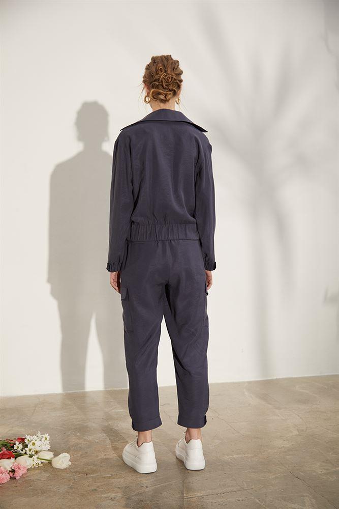 NAAR 81608 BOMBER LACİVERT · 3