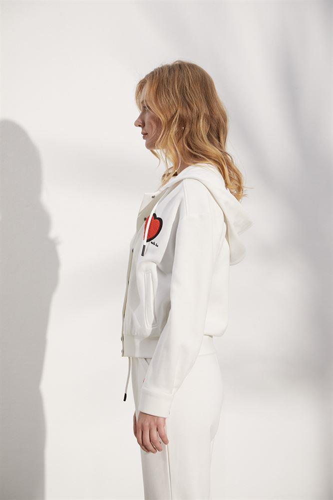 NAAR 81611 BOMBER EKRU · 2