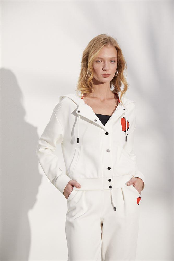 NAAR 81611 BOMBER EKRU · 3