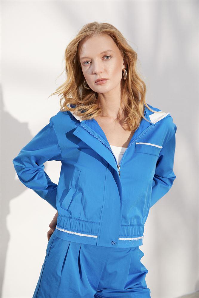 NAAR 81615 BOMBER MAVİ · 2