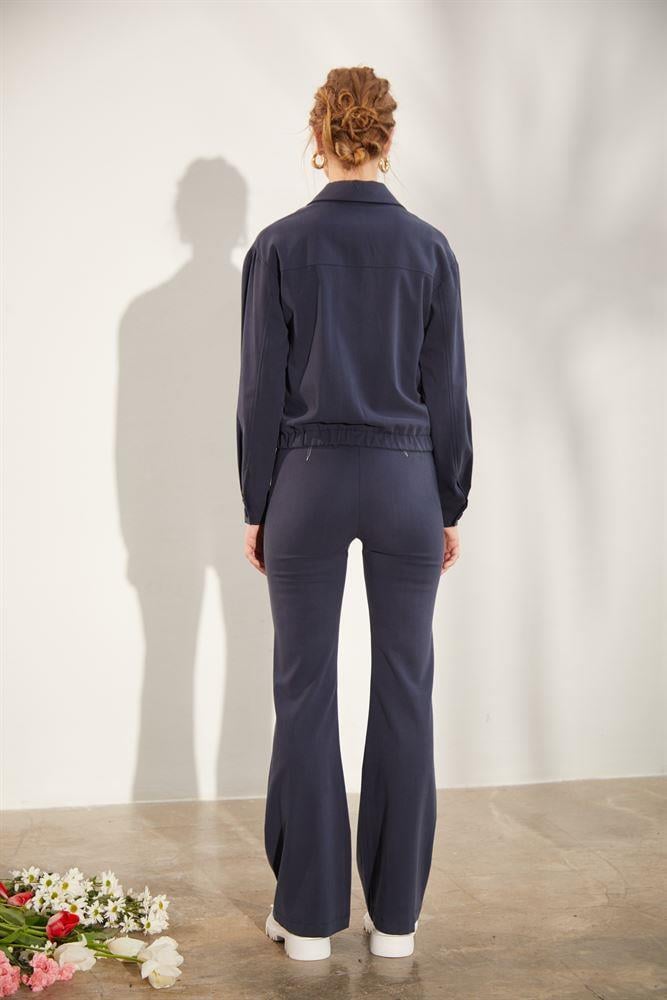 NAAR 81619 BOMBER LACİVERT · 3